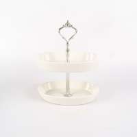 Dessert Stand Gold Cake Stands Dessert Plate