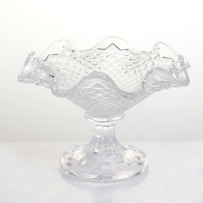 Wholesale Bohemia Crystal Salad Glass, Icecream Bowl